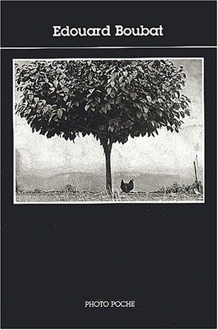 Edouard Boubat