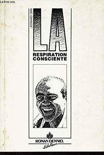 La Respiration consciente