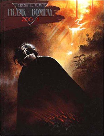 zoo, tome 1