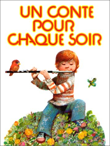 Un Conte pour chaque soir