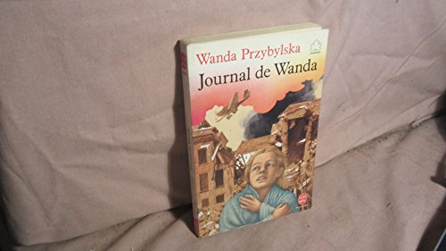 journal de wanda