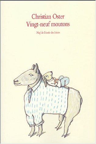 Vingt-neuf moutons : et trois autres histoires