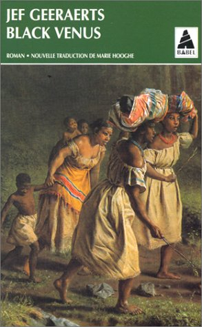 Black Vénus