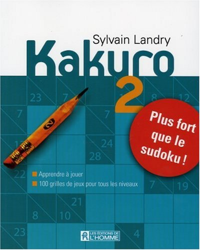 kakuro 2
