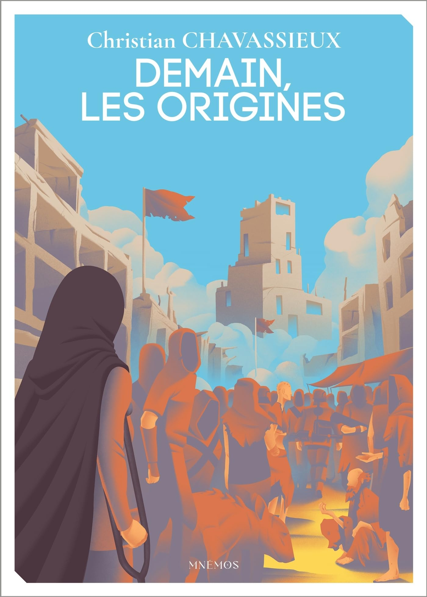 Demain, les origines