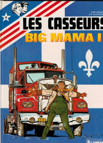 Big Mama 2