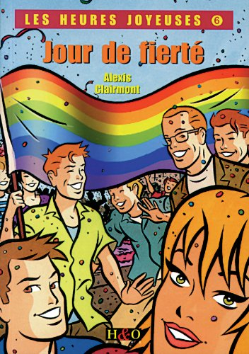 Jour de fierté