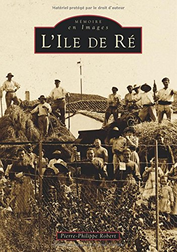 L'Ile de Ré