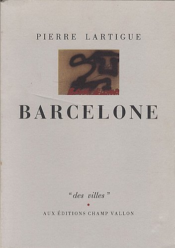 Barcelone