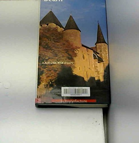 le guide du béarn