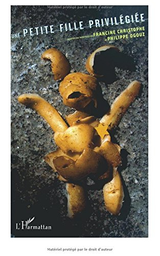Une petite fille privilégiée