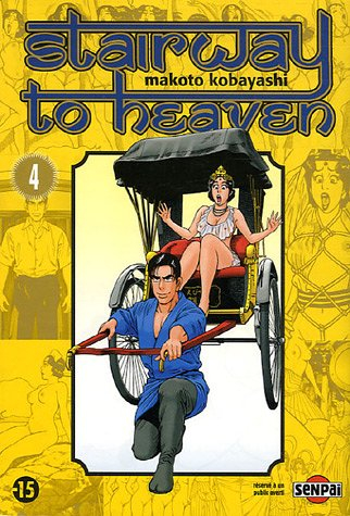 Stairway to heaven. Vol. 4