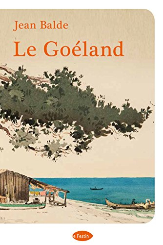 Le goéland