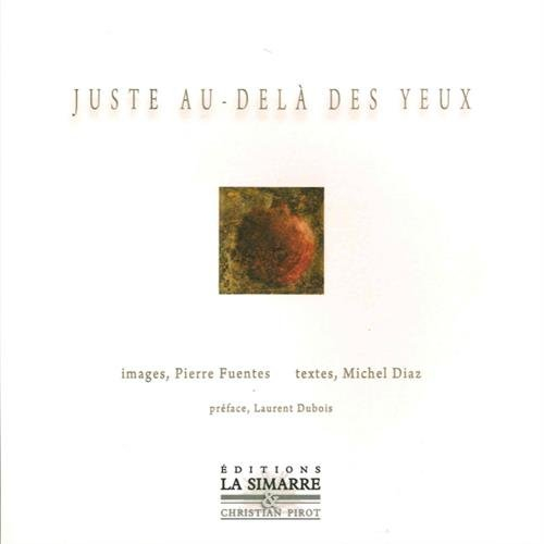 Juste au-delà des yeux