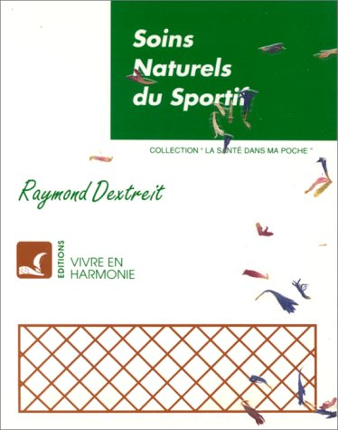 Soins naturels du sportif