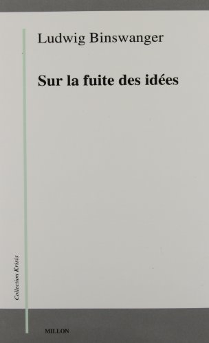 Sur la fuite des idées