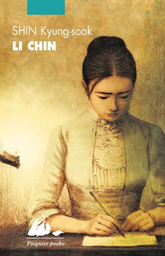 Li Chin