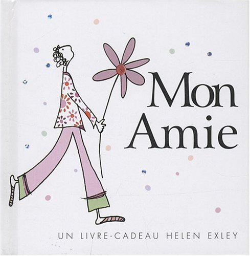 Mon amie