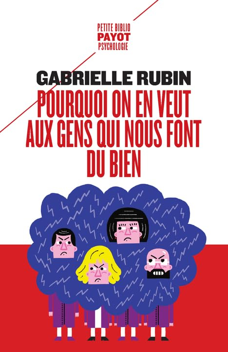 Pourquoi on en veut aux gens qui nous font du bien : la haine de la dette