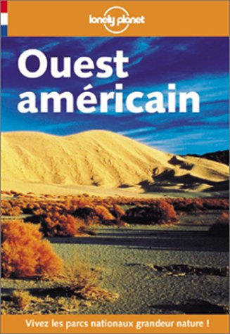 ouest américain 2000