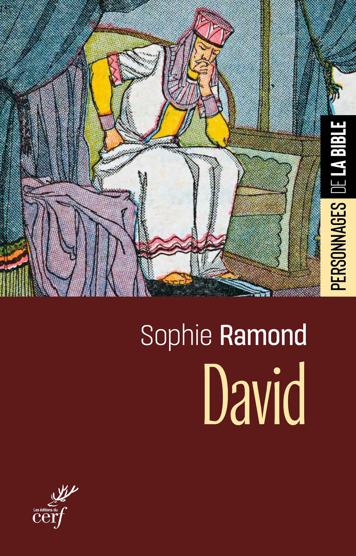David