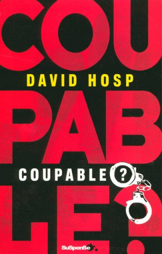 Coupable ?