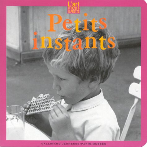 Petits instants