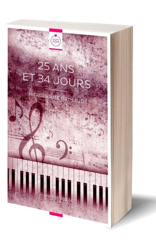 25 ans et 34 jours