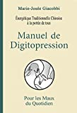 Manuel de Digitopression