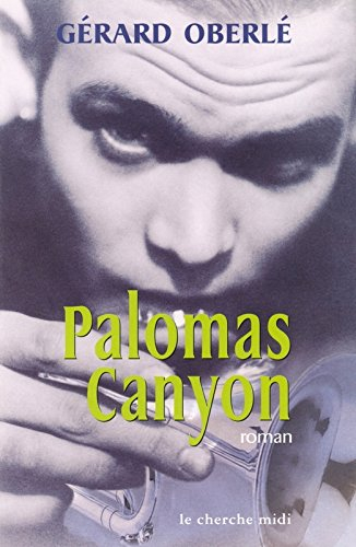 Palomas canyon