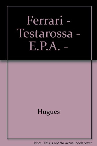 Testarossa