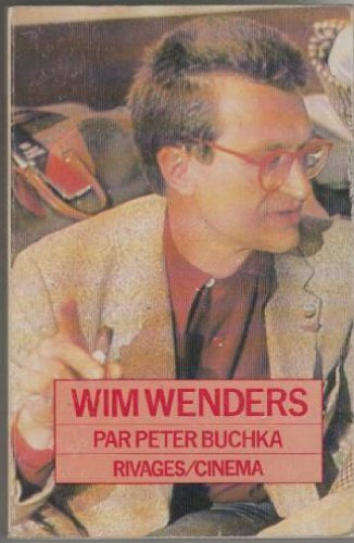 Wim Wenders