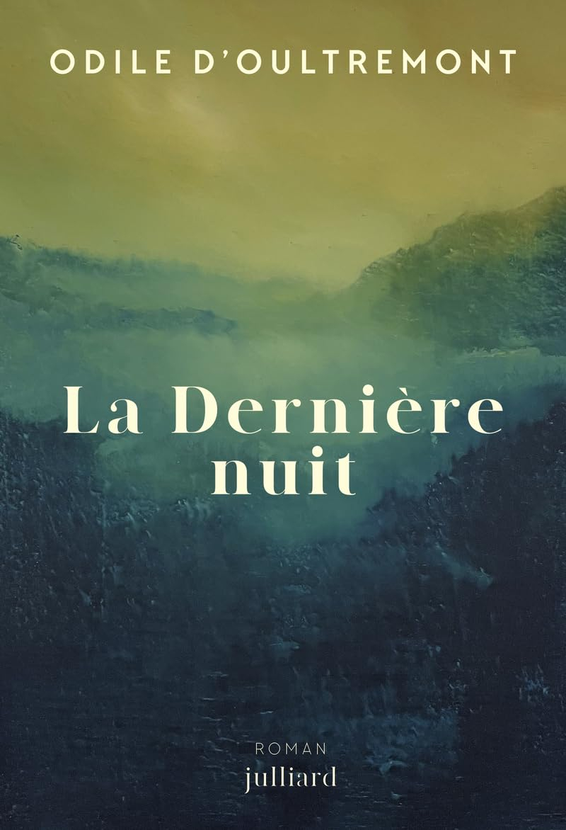 La dernière nuit