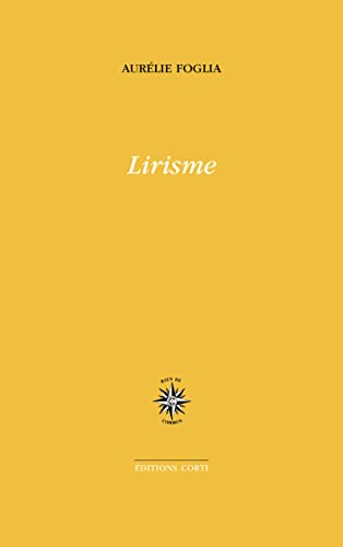 Lirisme
