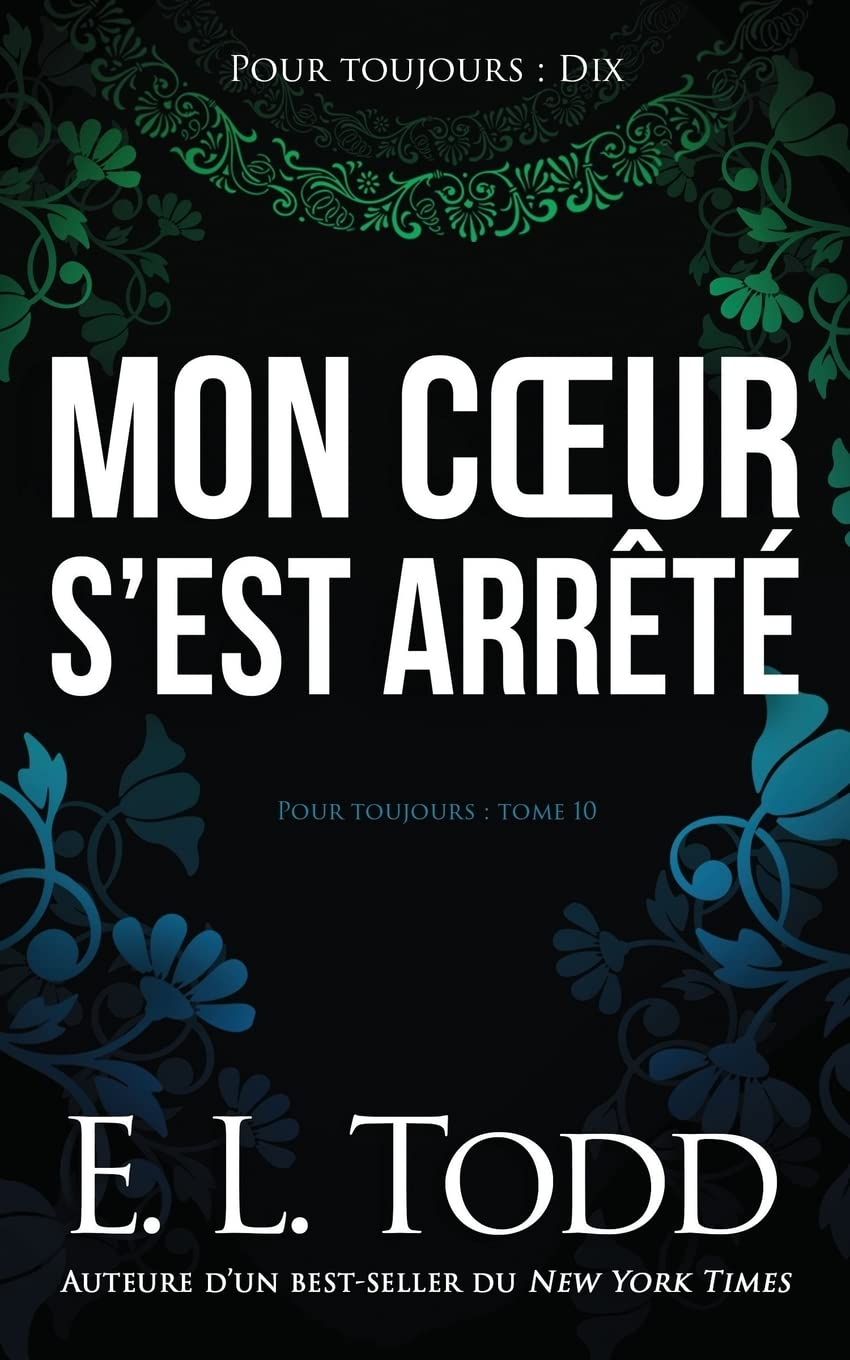 Mon cœur s’est arrêté