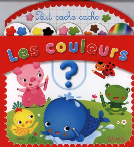 Les couleurs