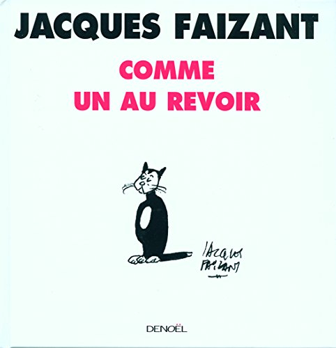 Comme un au revoir