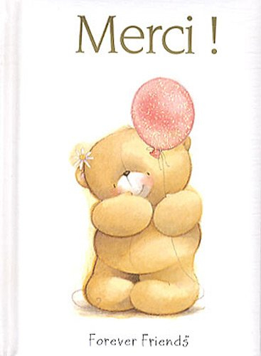 Merci !