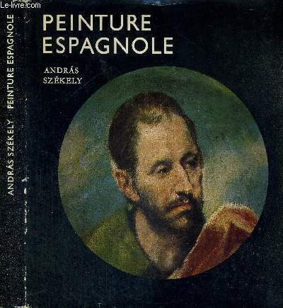 peinture espagnole.
