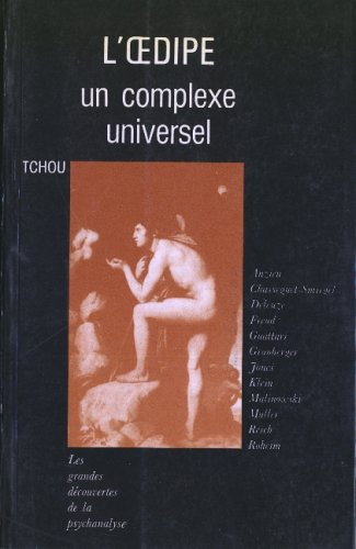 l'oedipe