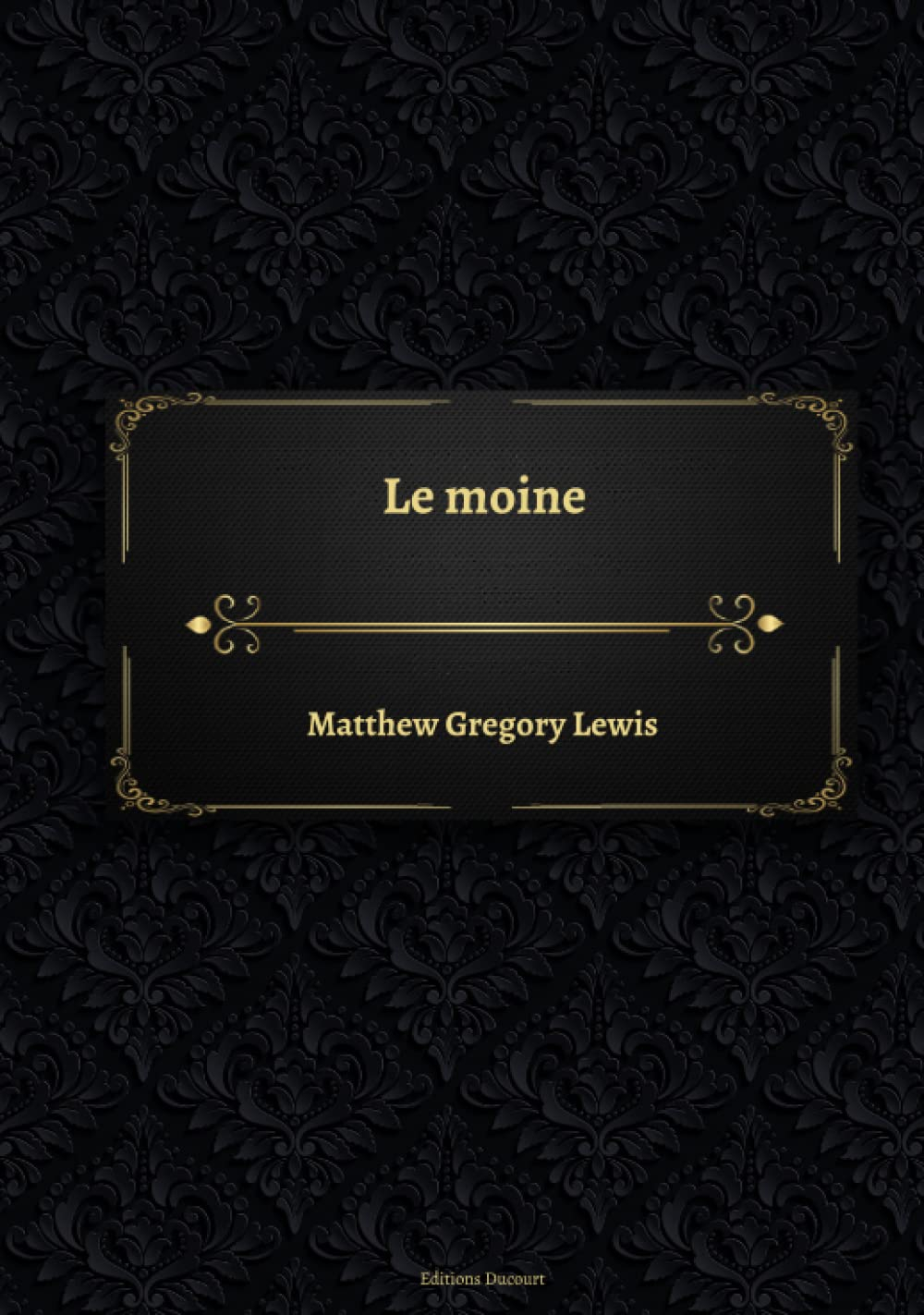Le moine