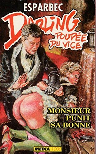 monsieur punit