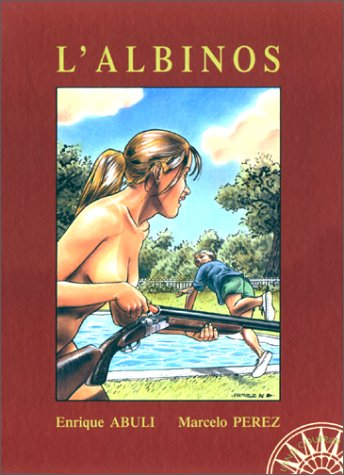 L'albinos