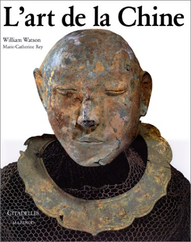 l'art de la chine