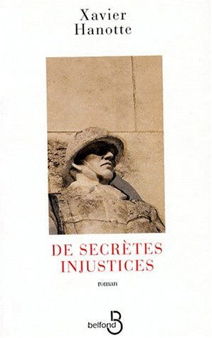 De secrètes injustices