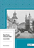 Rue Freta: Varsovie 1920
