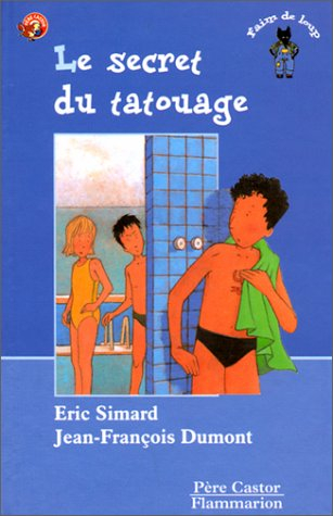Le secret du tatouage