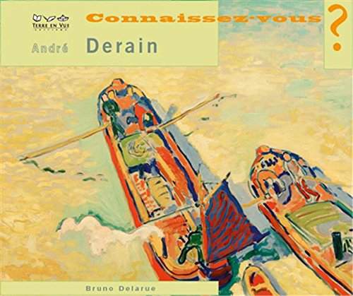 André Derain : 1880-1954