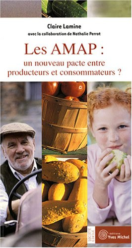 Les Amap : un nouveau pacte entre producteurs et consommateurs ?