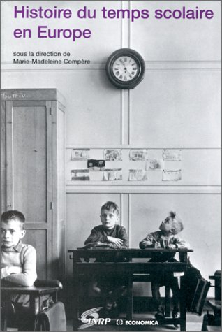 Histoire du temps scolaire en Europe
